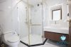 Unfurnished duplex apartment in Sunshine City for rent